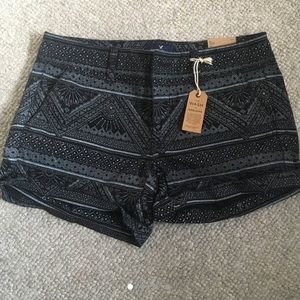 NWT shorts from AE!